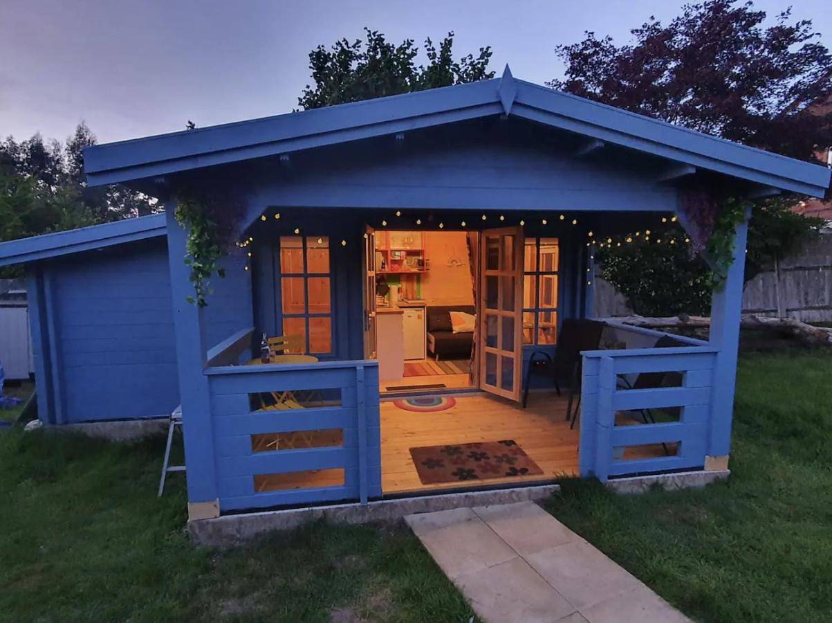 Double Room with Terrace in Greenwich, Londres