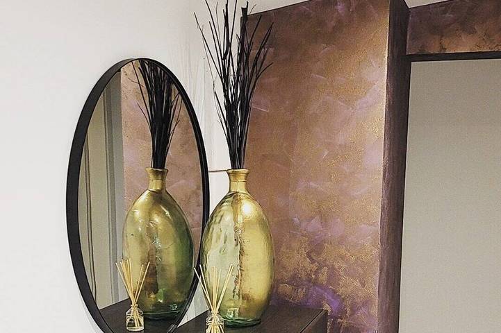 Gîte pour 3 personnes à Duppigheim