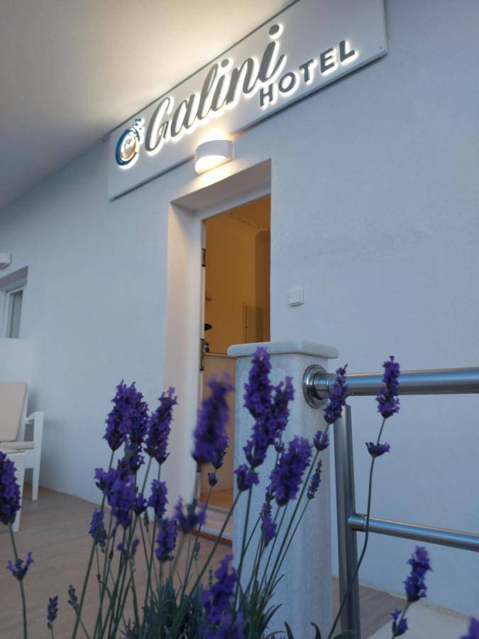 Maison d’hôte pour 2 personnes, avec Terrasse dans Náoussa - 2