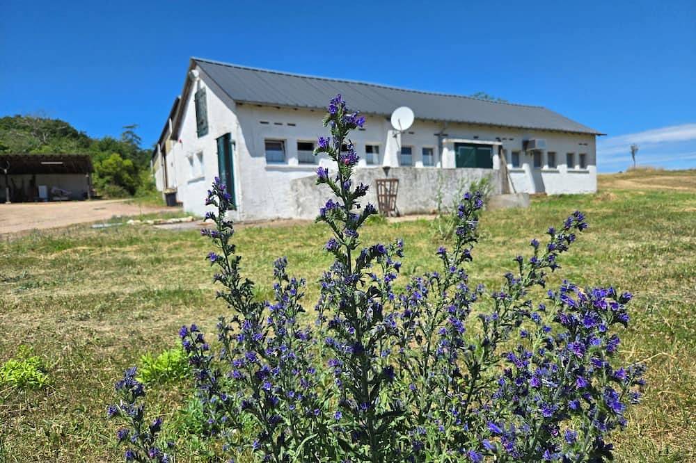 Appartement am Landhaus in Sauerthal, Taunus