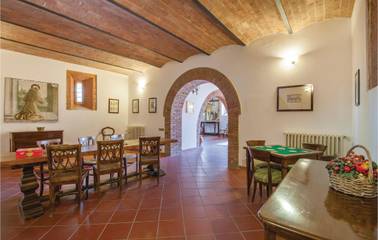 Agriturismo per 22 Persone in Monteroni d'Arbia, Siena e dintorni, Foto 4