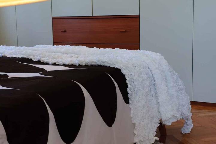 Villa im Grünen mit eigenem Pool eingetaucht  nicht weit von Porec Strände! in Karojba, Zentralistrien