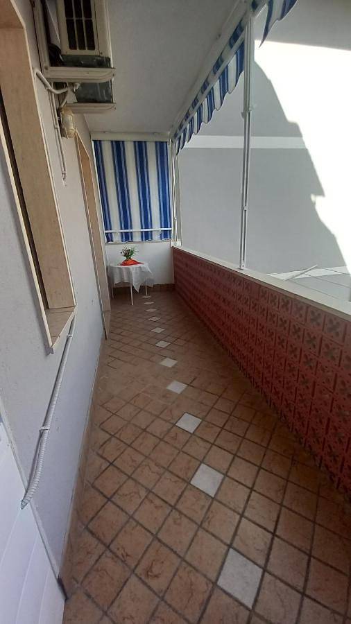 Gîte pour 3 personnes, avec balcon à Scalea - 2