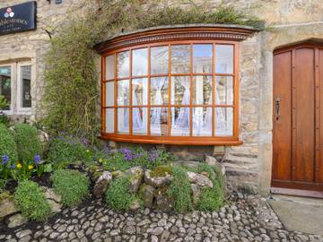 Cottage for 5 People in Grassington, North Yorkshire, Photo 3