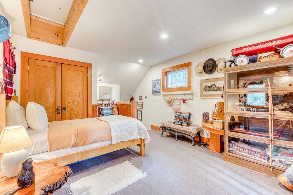 Schöne am Fluss zu Hause, in der Nähe Ski fahren, Angeln und vieles mehr! in Welches, Mount Hood