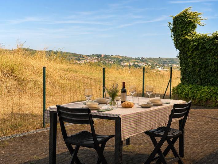 Ganze Wohnung, Green Retreat in Oliva Gessi, Oltrepò Pavese