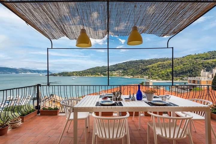 Appartamento vacanze per 4 persone - 1
