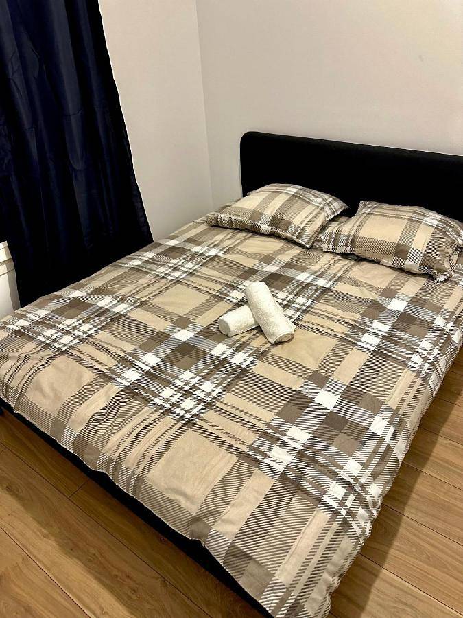 Gîte pour 2 personnes, avec balcon et vue à Chessy - 2