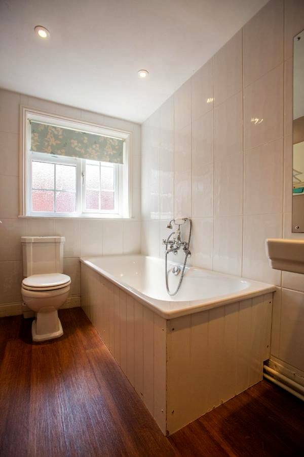 Holiday Home in Aldeburgh, Suffolk