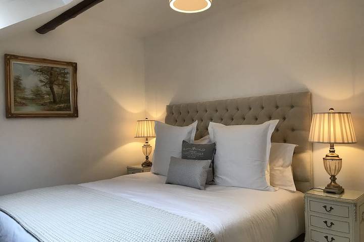 Location de vacances de luxe au coeur de la Champagne in Épernay, Marne