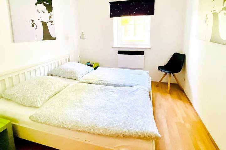 Ferienwohnung für 4 Personen, mit Garten in Altjellingsdorf - 3