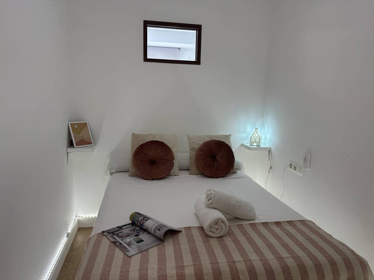 Apartamento vacacional entero, Sunstay Center Flat I Arroyo De La Miel in Arroyo de La Miel, Benalmádena