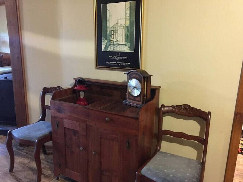 Touche` Too Cabin by Buffalo Mtn Getaway in Blue Ridge Parkway, Meadows of Dan