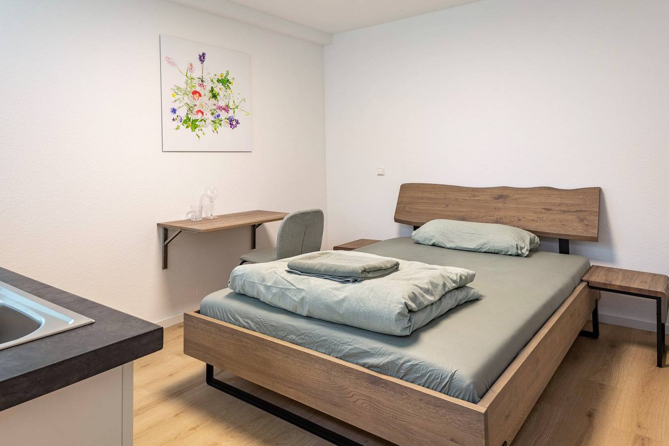 Photo : Appartement de vacances