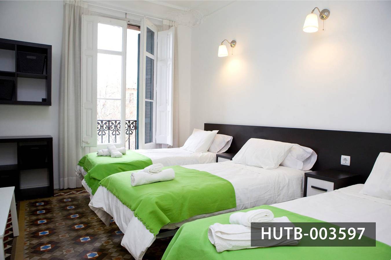 Ganze Wohnung, Big apartment Barcelona Gran via in Barcelona Zentrum, Barcelona