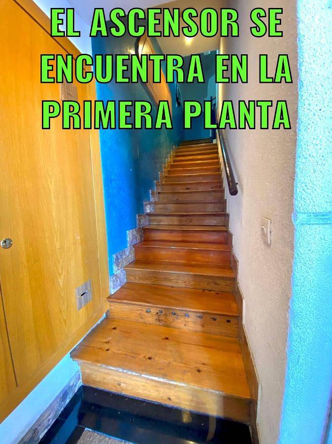 Apartamento entero, Two-Bedroom Apartment in Burgos, Provincia de Burgos