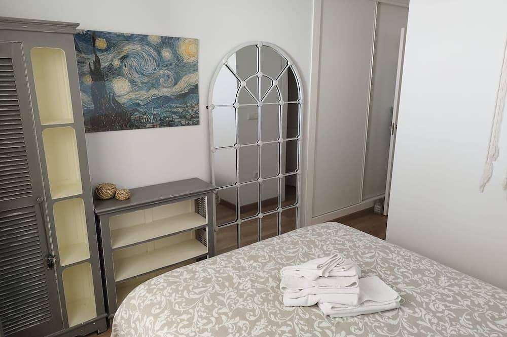 Geheel appartement, Trendy appartement met zeer mooie vergezichten. Vlakbij 18-holes golfterrein! in Mutxamel, Costa Blanca