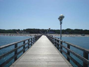 Ferienpark für 4 Personen in Gelbensande, Fischland - Darß - Zingst, Bild 2