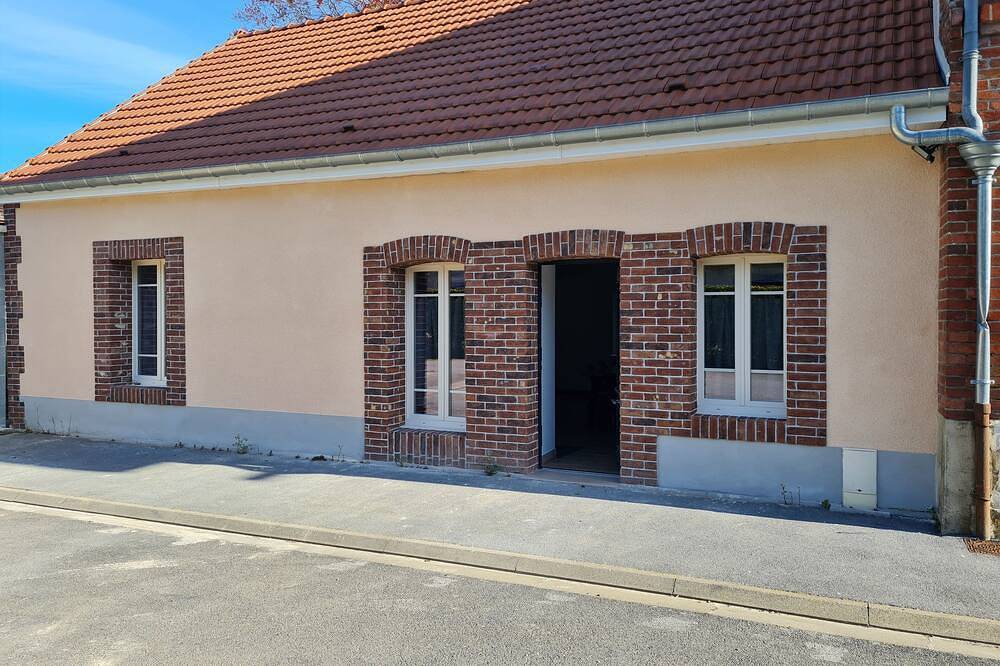 Maison Avec Terrasse Privée in Vinay, Marne