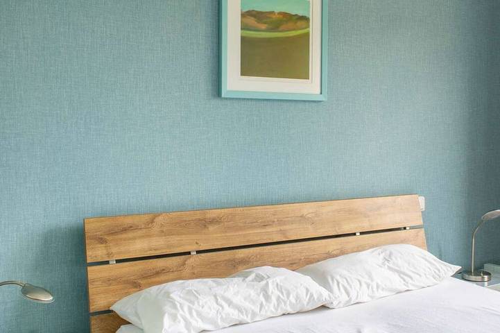 Location de vacances pour 7 personnes dans Golf Club des Sables d'Or - 2