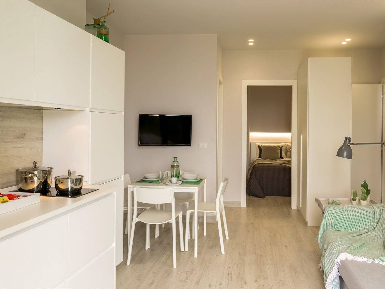 Appartement entier, Die Suiten - Apartment 2 in Riposto, Province de Catania