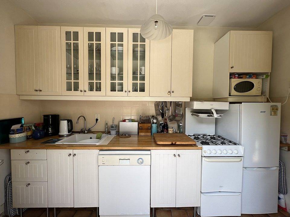 Real Soulacaise villa 2 steps from the city center in Soulac-sur-Mer, Parque natural regional del Médoc