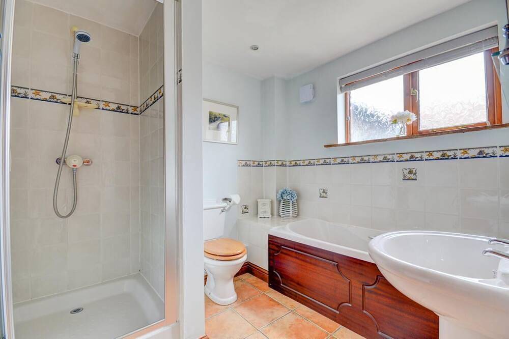 3 Bed in Holt in Bodham, Norfolk Coast