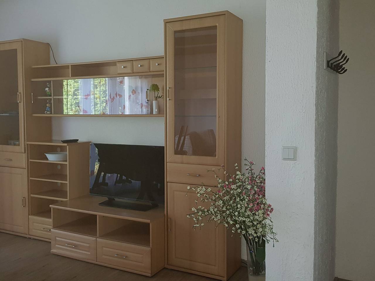 Roswitha 2 in Lübben, Dahme - Spreewald region