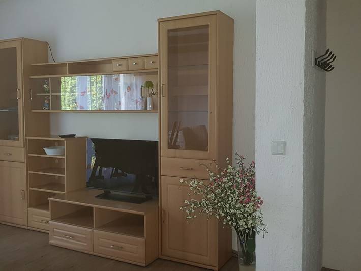 Ferienhaus für 4 Personen, mit Garten in Lübben - 2
