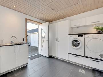 Ferienhaus für 8 Personen in Thorsminde, Dänemark an der Nordsee, Bild 3