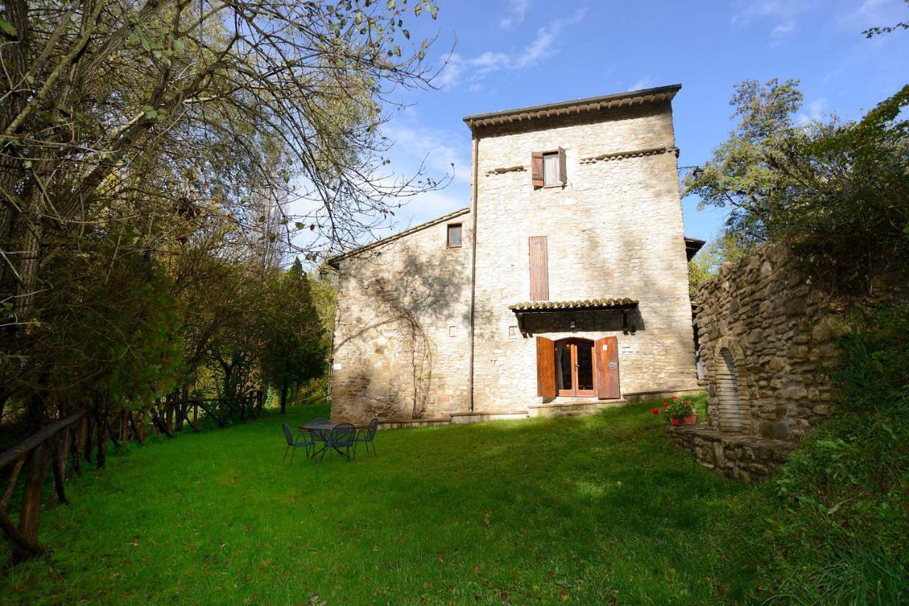 Agriturismo Le Querce di Assisi in Assisi, Perugia e dintorni