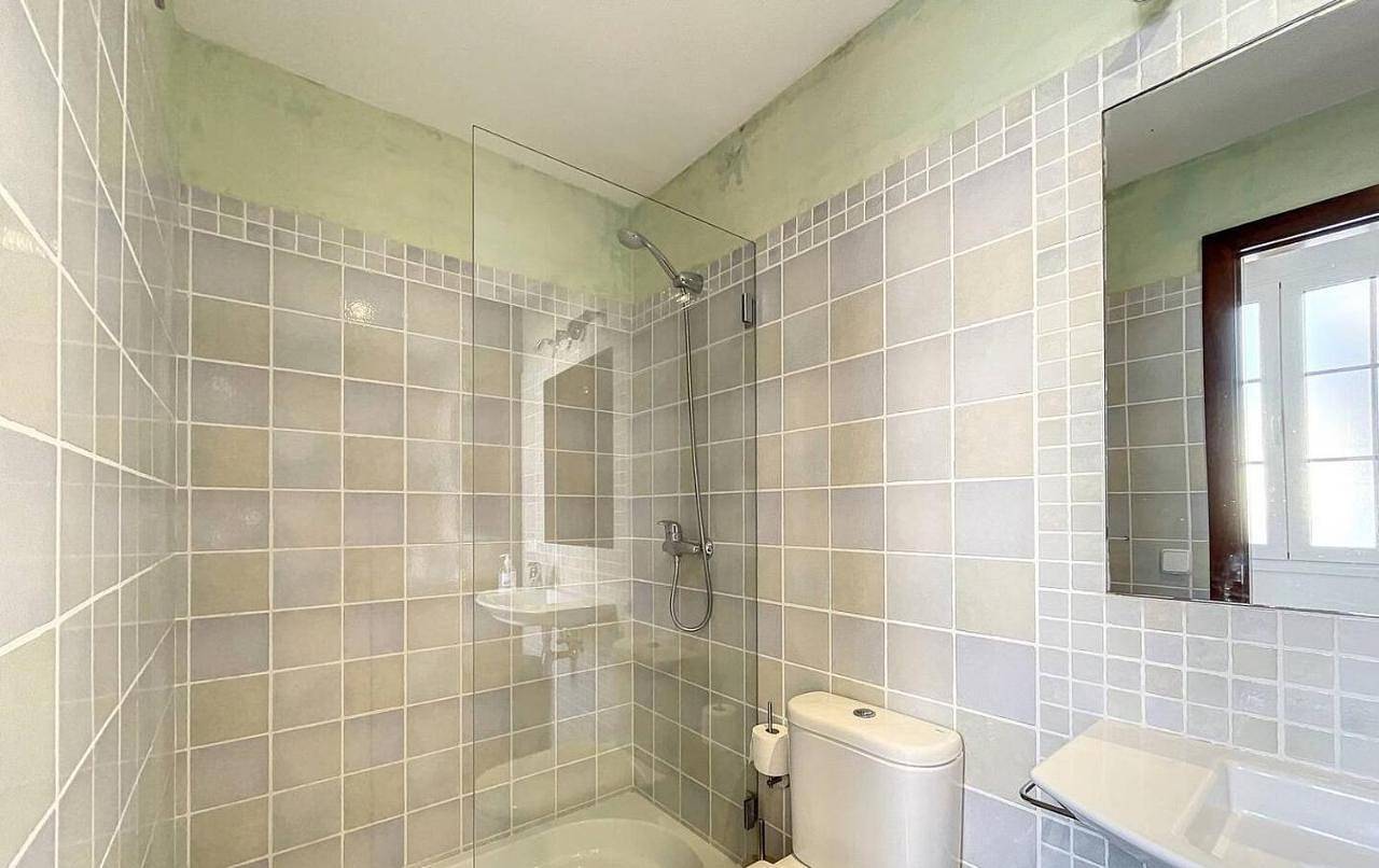 Apartamento entero, Dúplex Fornells Carme 3 in Fornells, Es Mercadal