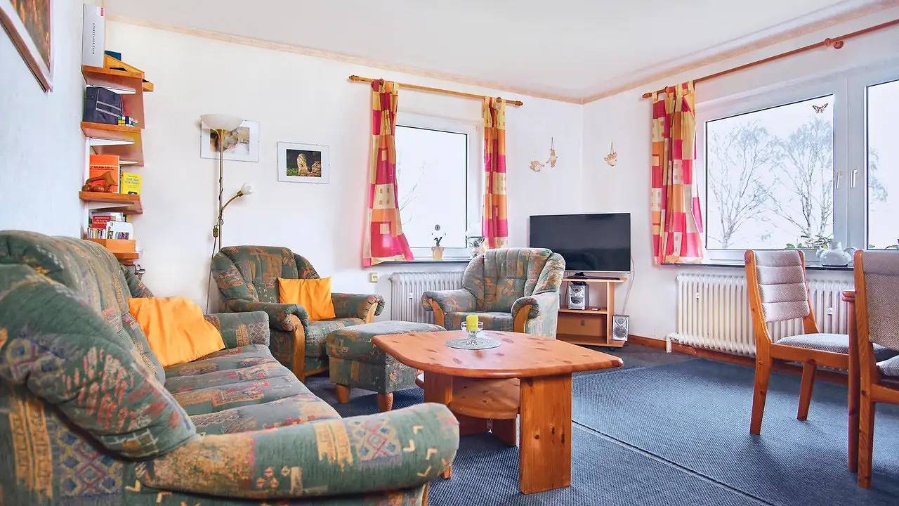 Ferienhaus für 7 Personen (120 m²) in Hohenfelde (Schleswig-Holstein, Plön) in Hohenfelde, Südliche Ostseeküste