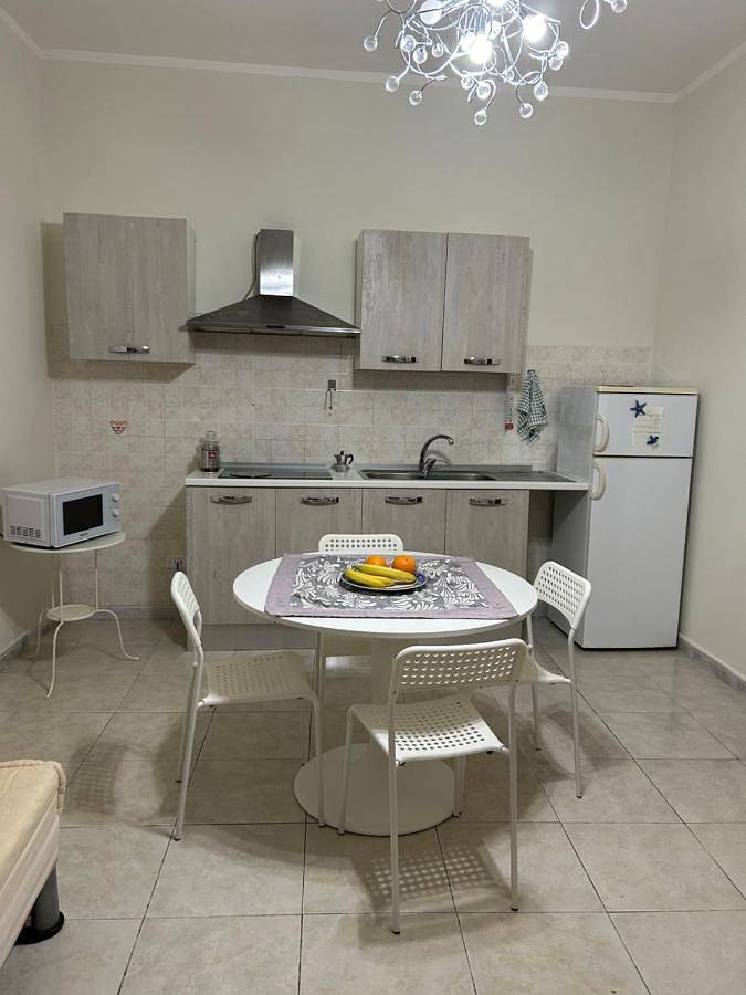 Dimora Ripicella in Eboli, Provincia di Salerno