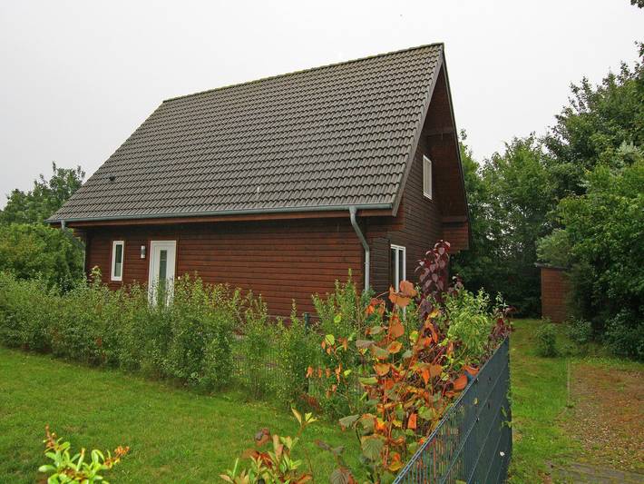 Ferienhaus für 5 Personen, mit Terrasse und Garten in Zarrentin am Schaalsee - 2