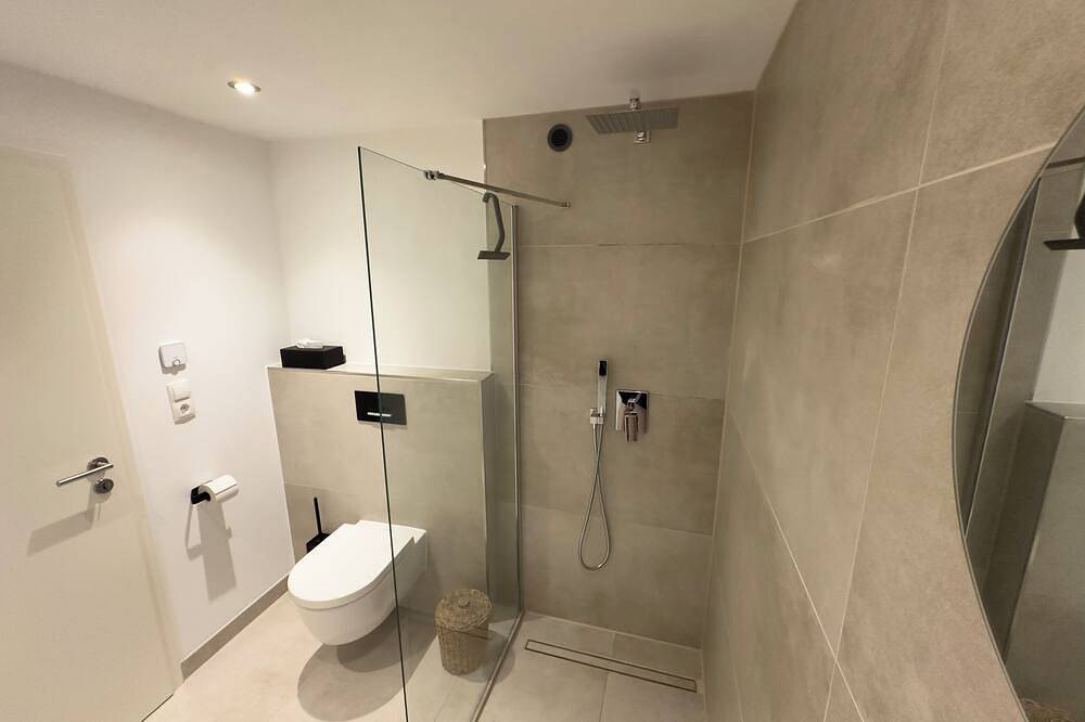 Chalet Eichenpanorama - Waldildylle anspruchsvoll genießen in Goldlauter - Heidersbach, Suhl