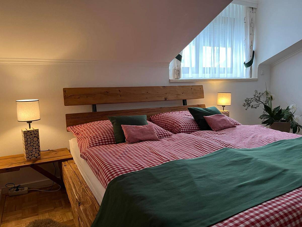 Ganze Wohnung, Alpin Chic in Glanegg (Salzburg), Grödig