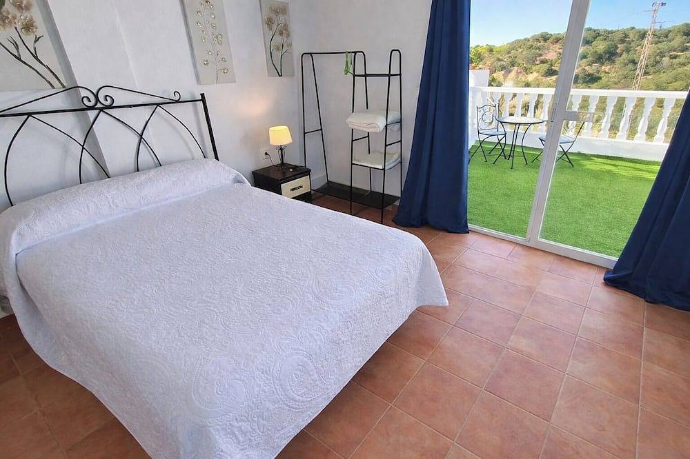 Apartamento Buen Pastor in Playa de Camposoto, San Fernando