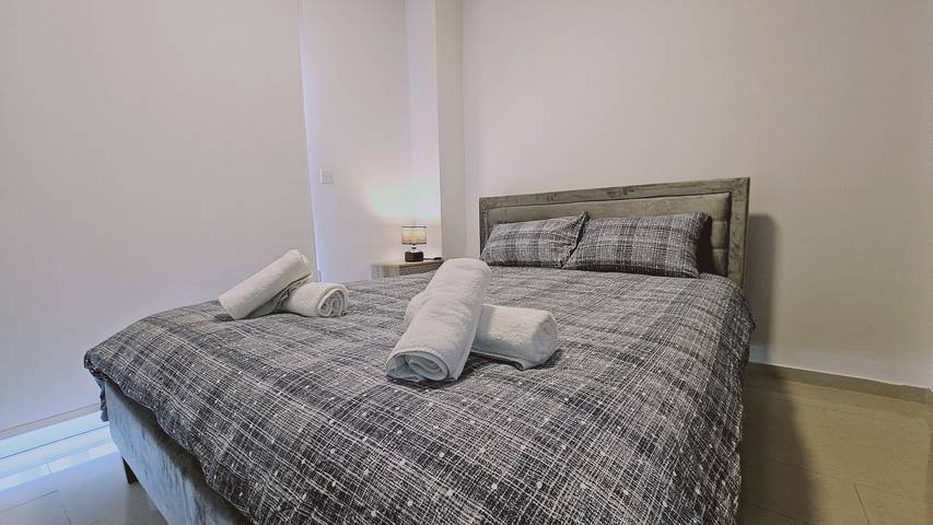 Appartement entier, 104 Nic - 302 Stay Cosmo City Suite in Nicosie, Chypre du Sud