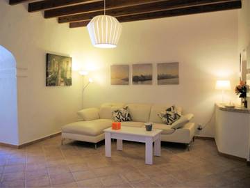 Ferienhaus in Algaida, Mallorca Inselmitte für 8 