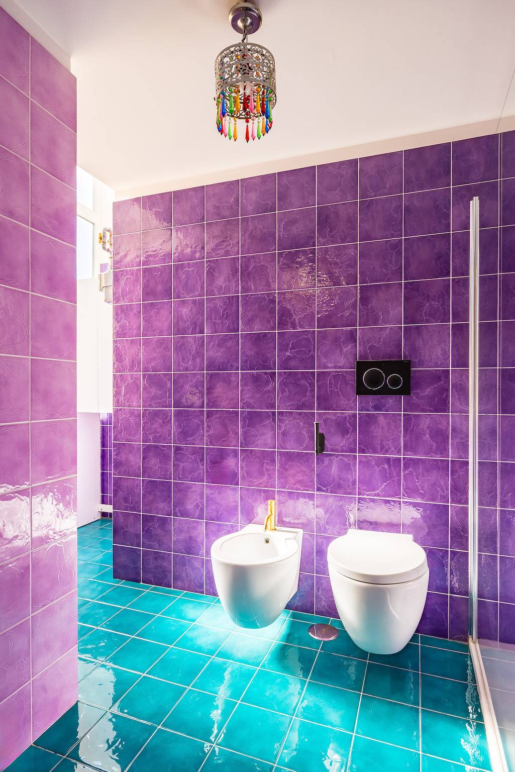 Joy Bloom Old Town By Napoliapartments in Napoli, Napoli e dintorni