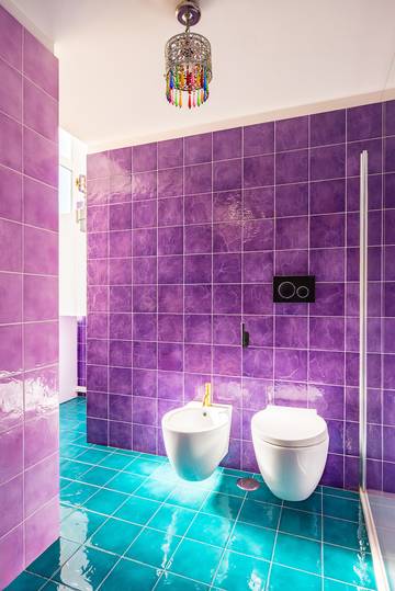 Maison D’hôte pour 2 Personnes dans Naples, Côte Tyrrhénienne Campanie, Photo 2