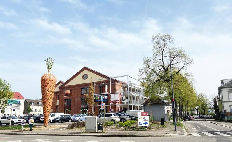Ferienwohnung für 6 Personen, mit Terrasse, mit Haustier - 1