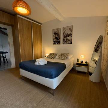 Vakantieappartement voor 4 Personen in Montpellier, Montpellier en omgeving, Afbeelding 4