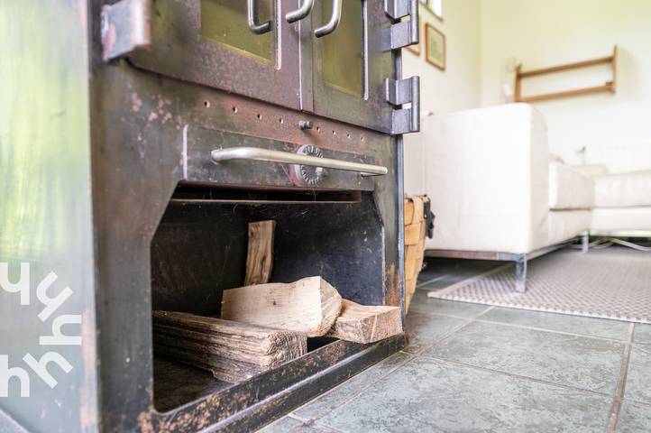 Ferienhaus für 3 Personen, mit Terrasse und Garten in Noord-Beveland - 3