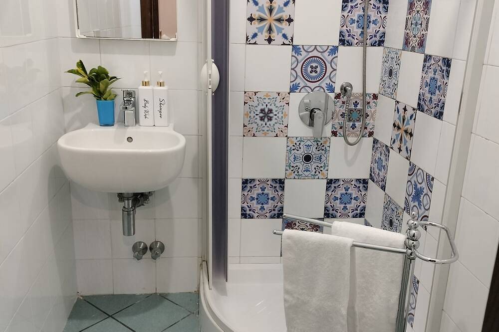 Villa Teresa B&B Matrimoniale Standard in Sorrento, Naples Province