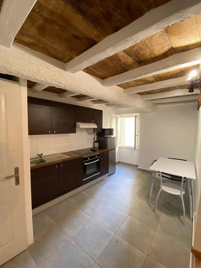 Gîte pour 2 personnes dans Plage Saint Francois Ajaccio - 3