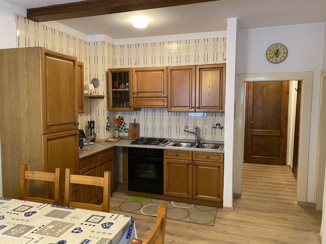 Apartamento entero, 020 Trilocale, Pinzolo in Pinzolo, Grupo Brenta