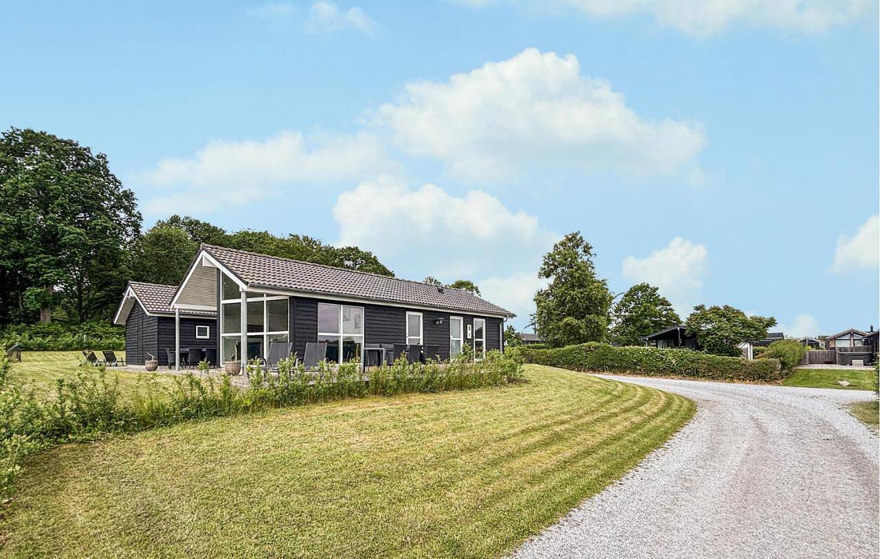 Nice Home In Haderslev With Sauna in Kelstrup Strand, Kleiner Belt