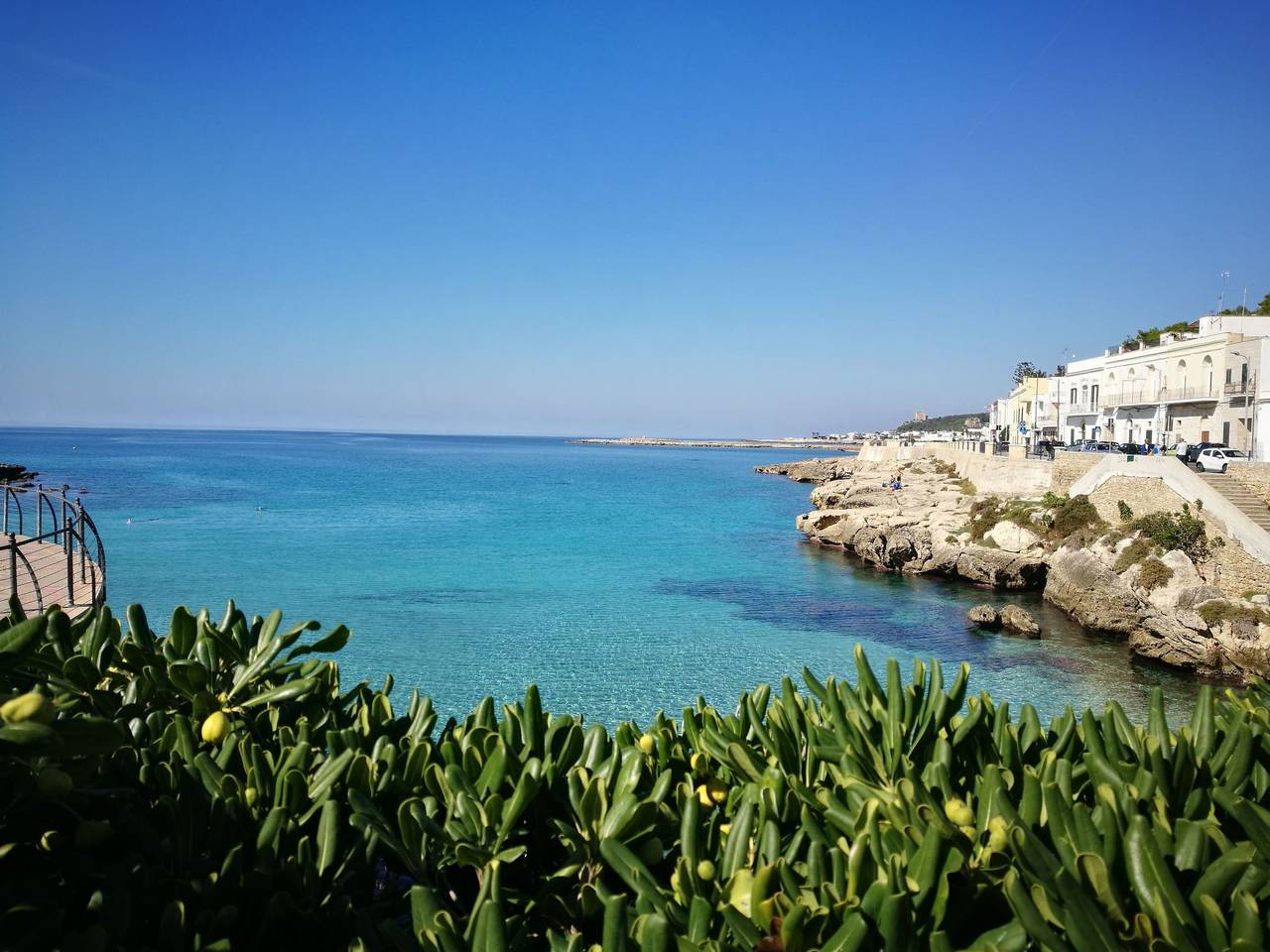 Villa dei Noci in Nardò, Nardò (municipio)